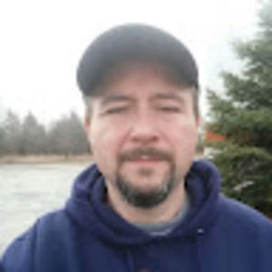 Meet your Posher, Tom